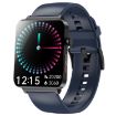 KS03 Pro Smart Watch 1.96" Screen, Bluetooth Call, Health Monitor - 1