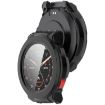 Mibro Watch GS Pro Black Tempered Film PC Protective Case - 3