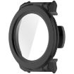 Mibro Watch GS Pro Black Tempered Film PC Protective Case - 4