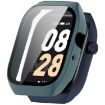 Mibro Watch T2 Pine Green Tempered Film PC Protective Case - 1