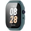 Mibro Watch T2 Pine Green Tempered Film PC Protective Case - 2