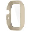 Mibro Watch T2 Tempered Film PC Protective Case Ivory White - 5