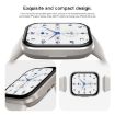 Q23 Pro 1.83" IP68 Waterproof Bluetooth Call Smart Watch, Pink - 4