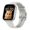Q23 Pro 1.83" IP68 Waterproof Bluetooth Smart Watch - Health Monitor - 1
