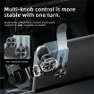 SU7Y Vehicle Mount Magnetic Phone Holder for Tesla Screen Display - 5