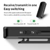 M18 Bluetooth 5.4 Transmitter Receiver 2-in-1 Wireless Adapter - 6