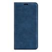 For Honor 200 Smart Retro-skin Leather Phone Case (Dark Blue) - 2