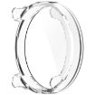 Suunto Vertical Tempered Film PC Watch Protective Case - Transparent - 5