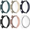 OnePlus Watch 3 Pine Green Protective Case with Tempered Film - 5