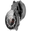 OnePlus Watch 3 Case: Tempered Film Integrated PC (Transparent) - 2