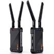 BOVBOX 081 400m 1080P Wireless HDMI Extender, US Plug - 1