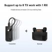 BOVBOX 091-TC Phone Projector USB C Wireless Video Extender AU Plug - 3
