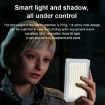 PB40R RGB LED Pocket Light for Video Streaming & Photography - 3