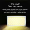 PB40R RGB LED Pocket Light for Video Streaming & Photography - 6