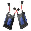 BOVBOX 092 Pro 300m Wireless HDMI Extender, EU Plug Receiver - 2