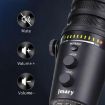 JMARY MC-PW12 USB Desktop Microphone 360 Rotating Design - 2
