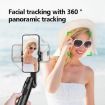 C16 AI Auto-Tracking Bluetooth Selfie Stick & Shooting Stand - 3