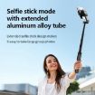 C16 AI Auto-Tracking Bluetooth Selfie Stick & Shooting Stand - 6