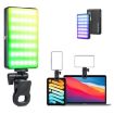 T140RGB Portable Fill Light for Video/Live Photography - 2