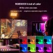 T140RGB Portable Fill Light for Video/Live Photography - 6