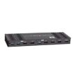 K10-2 USB 3.0 Dual DP 8K KVM Switch for 2 PCs/Monitors, US Plug - 2