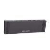 K10-2 USB 3.0 Dual DP 8K KVM Switch for 2 PCs/Monitors, US Plug - 3