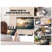 VRRIIS 083H 7" LCD Wireless HDMI Transmitter & Receiver, UK Plug - 5