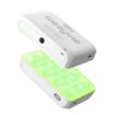 Weeylite S03 Portable RGB Full Color Fill Light (White) - 1