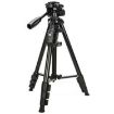 YUNTENG VCT-6828RM Tripod Stand for Camera & Phone Live Streaming - 1