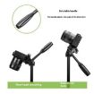 YUNTENG VCT-6828RM Tripod Stand for Camera & Phone Live Streaming - 3
