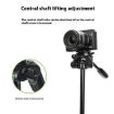 YUNTENG VCT-6828RM Tripod Stand for Camera & Phone Live Streaming - 4