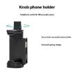 YUNTENG VCT-6828RM Tripod Stand for Camera & Phone Live Streaming - 6