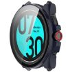 Ticwatch Pro 5 Enduro Ink Blue PC Case with Tempered Film - 2