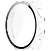 Ticwatch Pro 5 Enduro Protective Case - Transparent Tempered Film - 4
