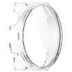 Ticwatch Pro 5 Enduro Protective Case - Transparent Tempered Film - 5