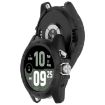 Ticwatch Atlas Black TPU Protective Armored Half Coverage Case - 3