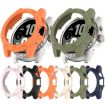 Ticwatch Atlas Black TPU Protective Armored Half Coverage Case - 6