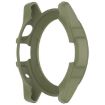 Ticwatch Atlas Green Armored TPU Half Coverage Protective Case - 5