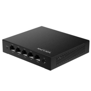 WAVLINK WN701AE Centralized AP Management Poe Switch, US Plug - 1