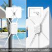 WAVLINK WN588HA2 AC1200 Dual Band WiFi Extender - US Plug - 3