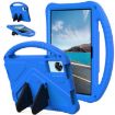 Doogee U11/U11 Pro 11" 2025 EVA Shockproof Tablet Case, Blue Holder - 1