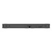 KF86 MAX Foldable Wireless Keyboard with Touchpad Bluetooth-Compatible - 6