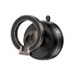 D1X Foldable Suction Cup Magnetic Car Phone Holder Mount - 2