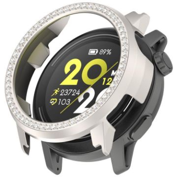 COROS Pace Pro Starlight Diamond Half Coverage Protective Case - 1