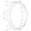 COROS Pace Pro Transparent PC Watch Case with Diamond Design - 5