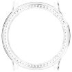 COROS Pace Pro Transparent PC Watch Case with Diamond Design - 6