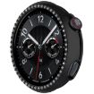 Vivo Watch 5 Black Diamond Half Coverage Protective Case - 2