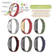 Red Outdoor Mosquito Repellent Bracelet with Essential Oil - 5