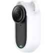 Insta 360 Go 2 White Silicone Protective Case - 1