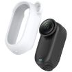 Insta 360 Go 2 White Silicone Protective Case - 4